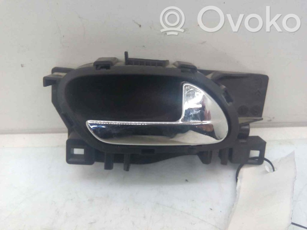 Manecilla interna puerta trasera   96834460VV