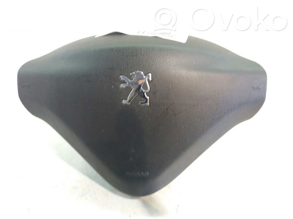 Peugeot 207 Airbag dello sterzo 