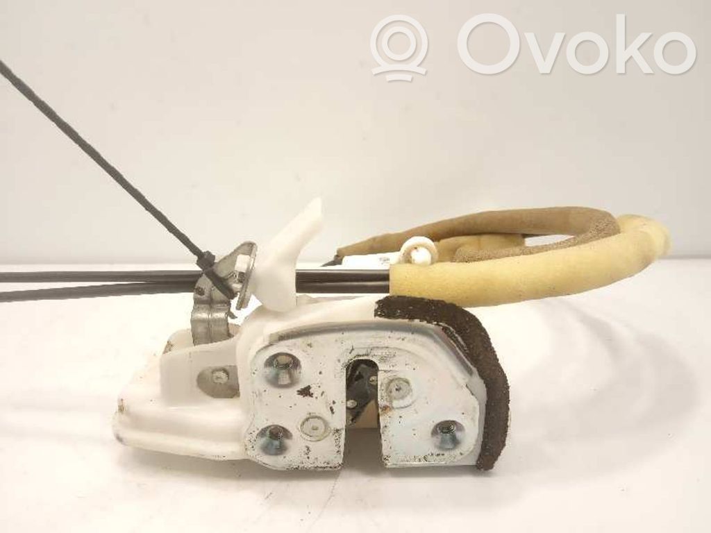 Front door lock   8G08C0385