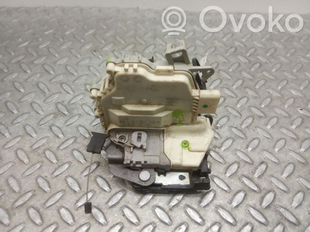 Seat Leon (1P) Etuoven lukko 