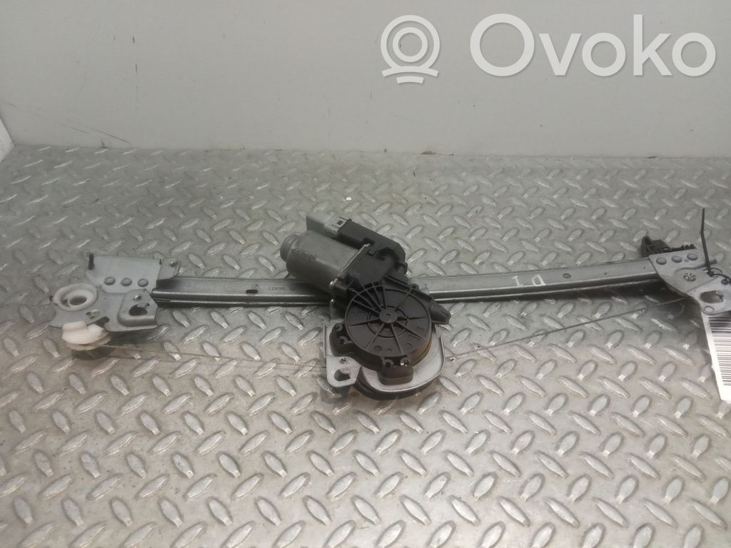 Regulador manual de la ventanilla delantera   401786A8,401786A8