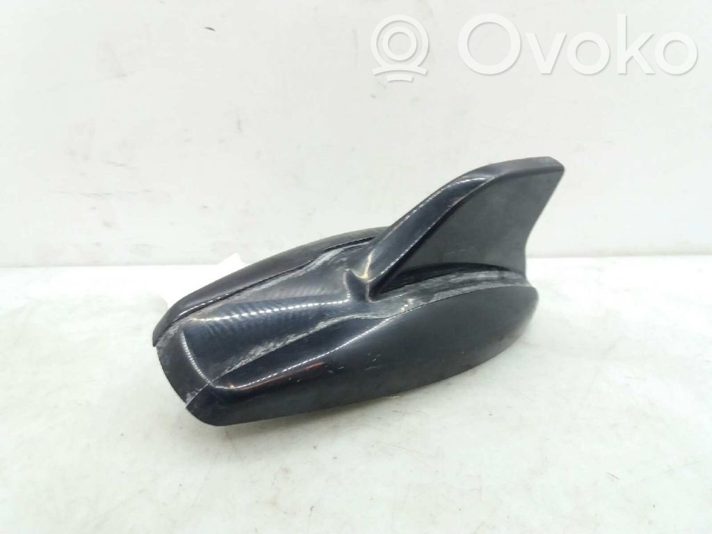 Land Rover Evoque I Radion antenni 