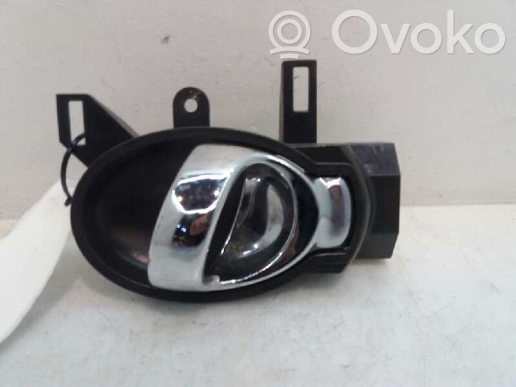 Nissan Note (E11) Rear door interior handle 