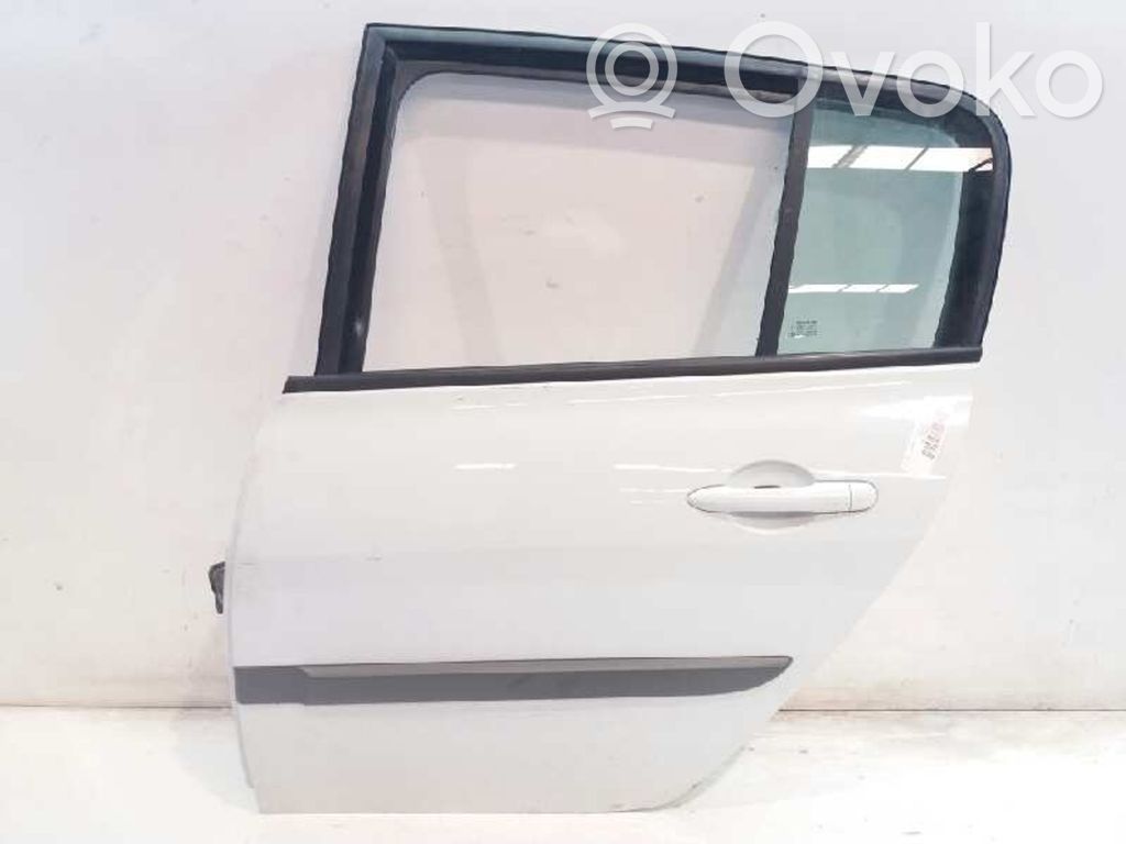 Puerta trasera   7751473732