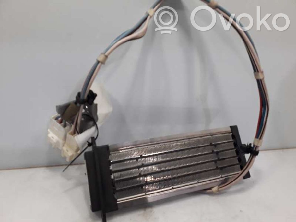 Rezystor / Opornik dmuchawy nawiewu   12T005K0468,DT0134100251