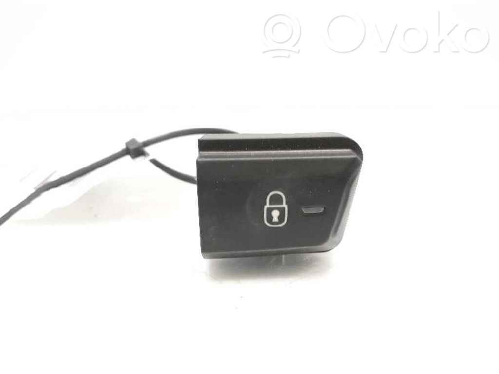 Peugeot 208 I Interruptor de control multifunción 
