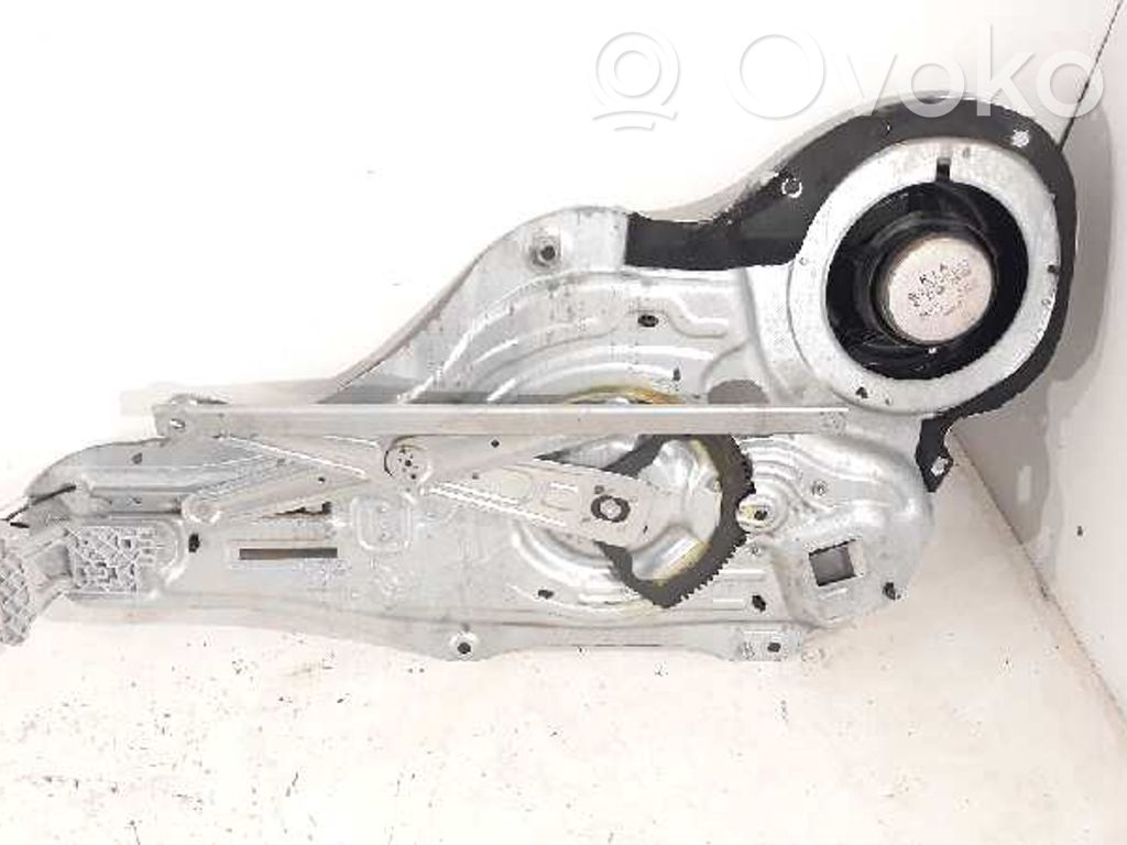 KIA Sportage Macara geam față manuală 