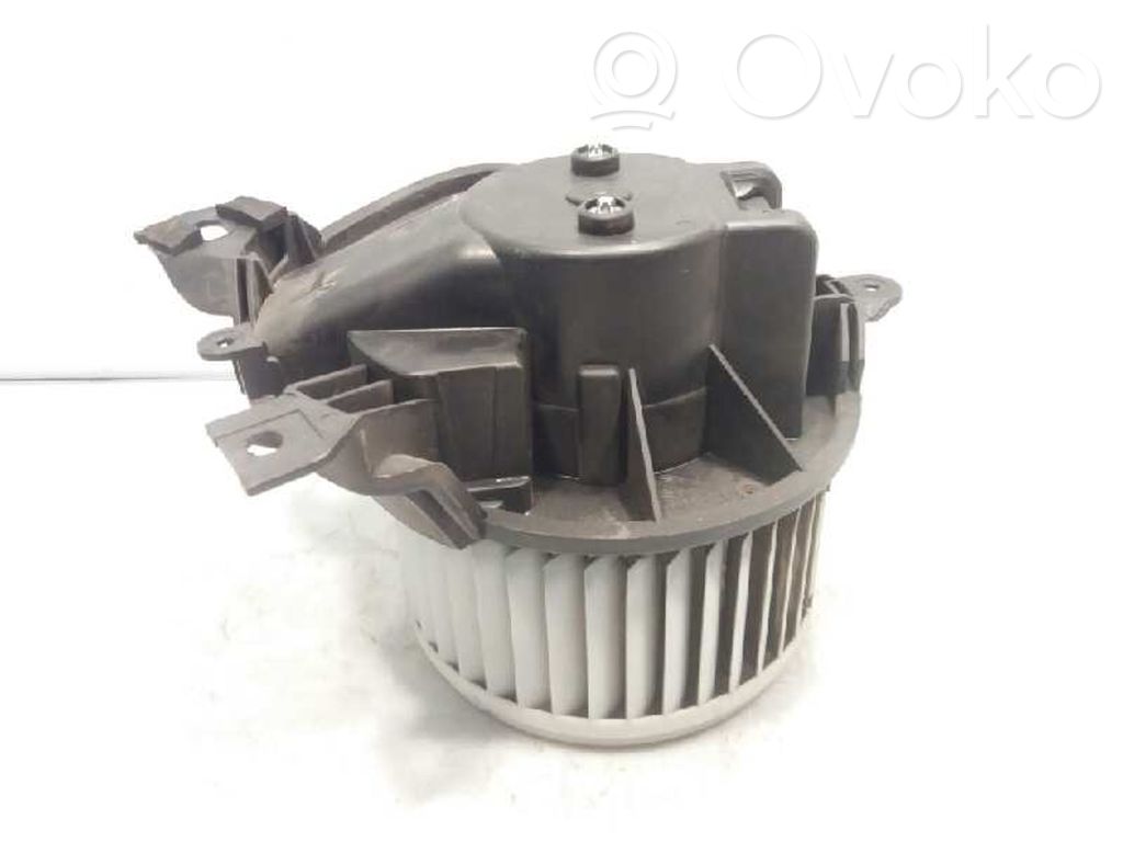 Fiat Doblo Ventilator aerotermă 