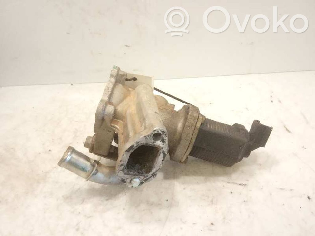 Fiat Doblo EGR-venttiili 
