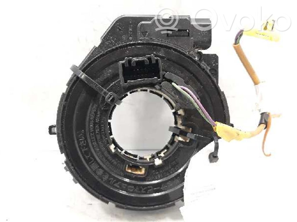 Airbag de volant   D65166CS0