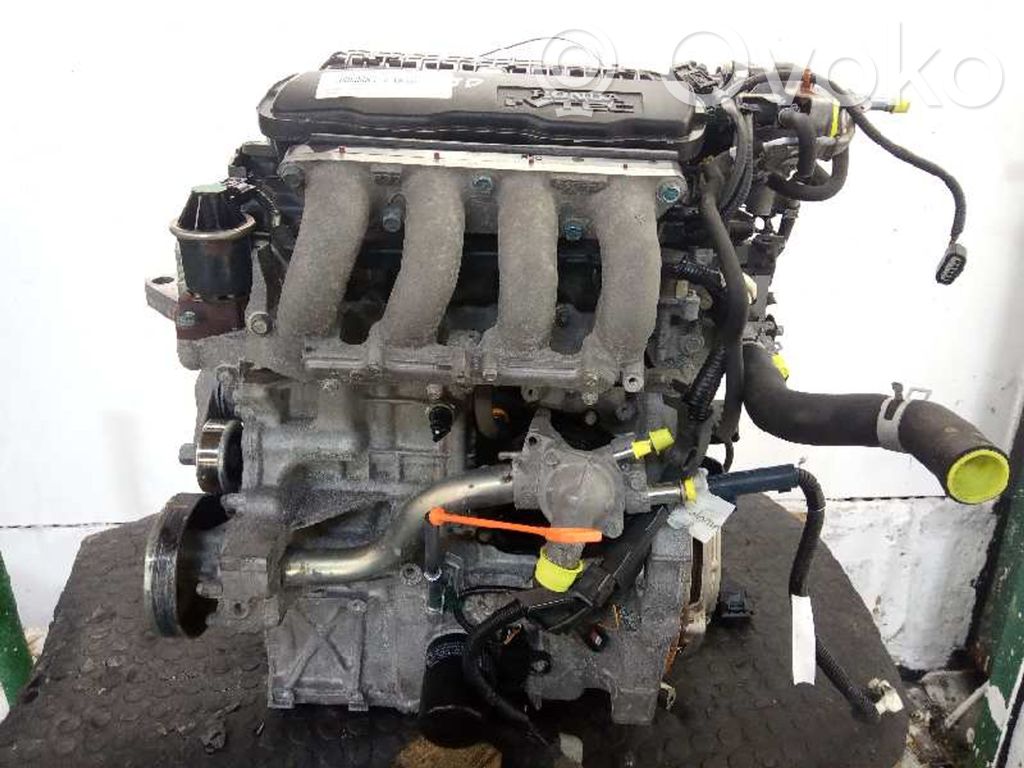 Motor   L13Z1,L13Z1