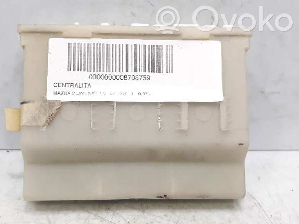Unidad de control/módulo del motor   5WK42606C,A2C53210524