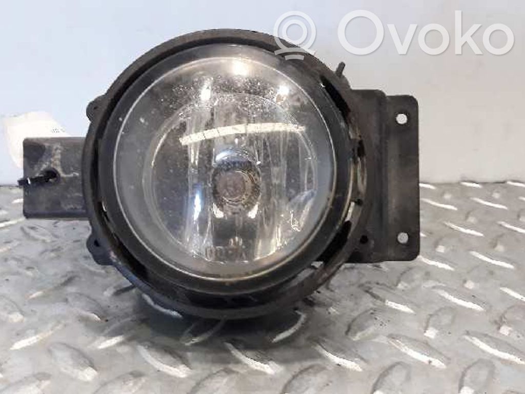 Ford Transit Fendinebbia anteriore 