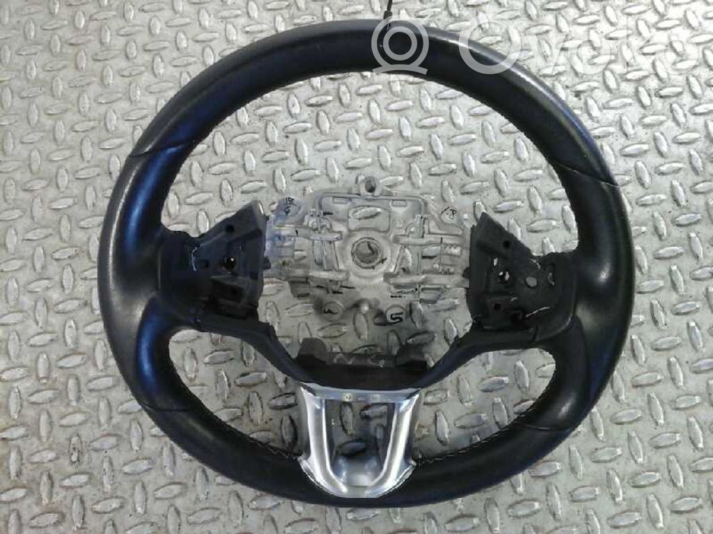 Ohjauspyörä   98007408ZD
