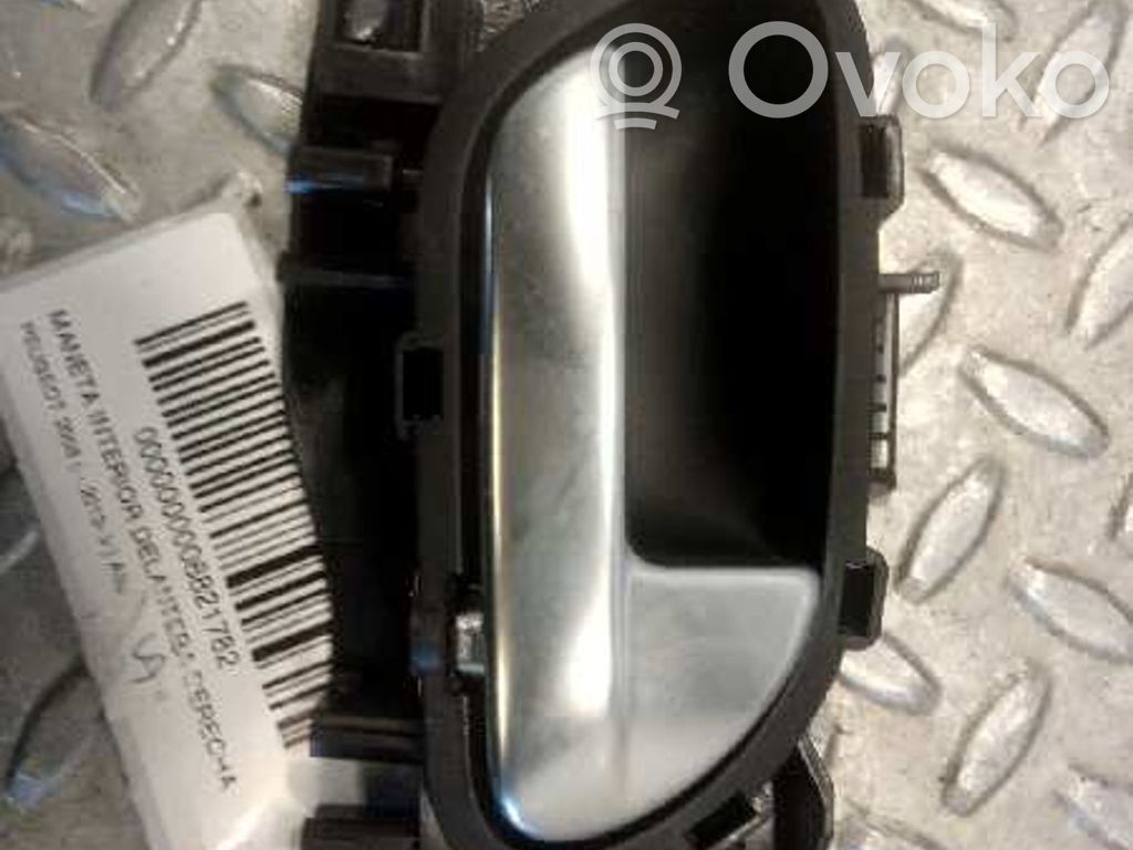 Peugeot 2008 I Maniglia interna per portiera anteriore 
