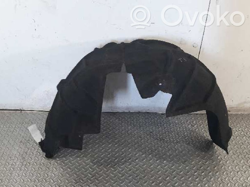 Seat Leon (5F) Pare-boue arrière 