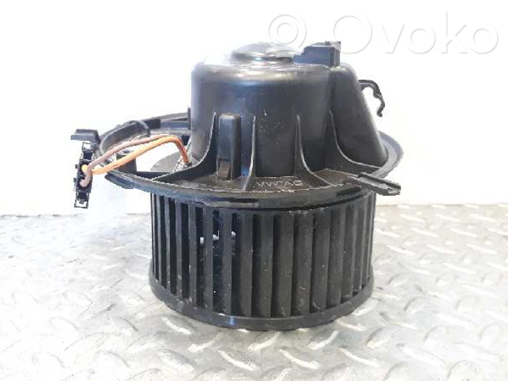 Volkswagen Tiguan Ventilator aerotermă 