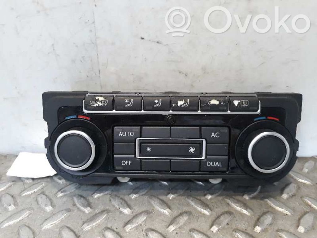 Volkswagen Tiguan Unitate control climatizare 