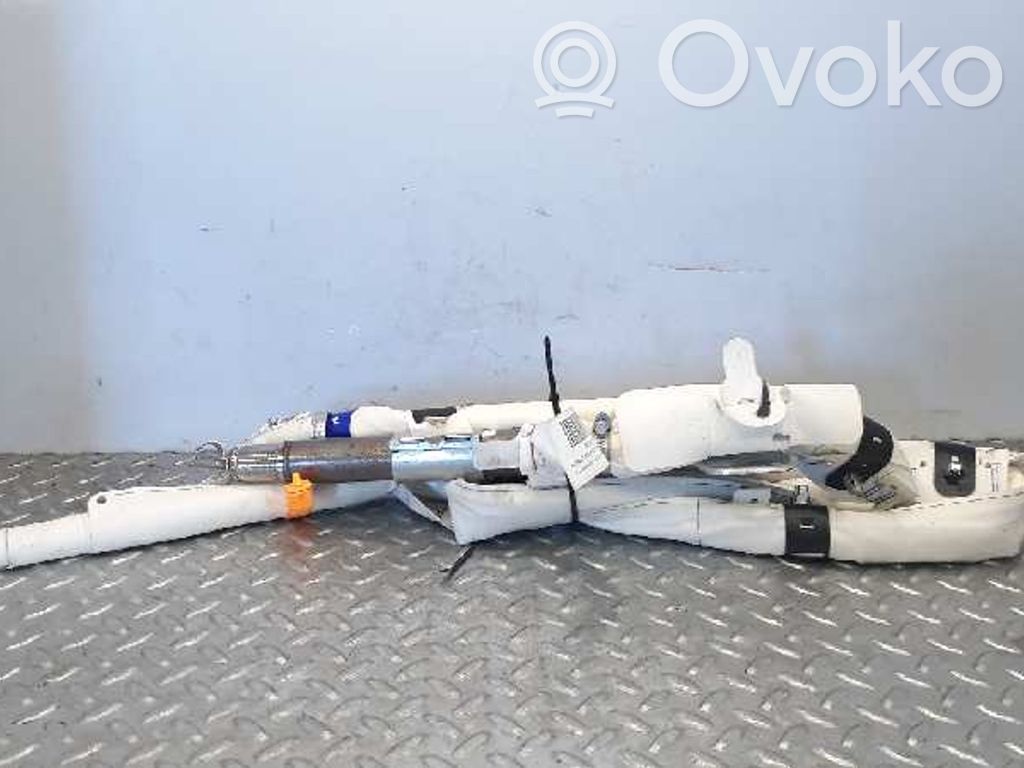 Poduszka powietrzna Airbag drzwi przednich   5N0880742G,681ASG200D5P3Q