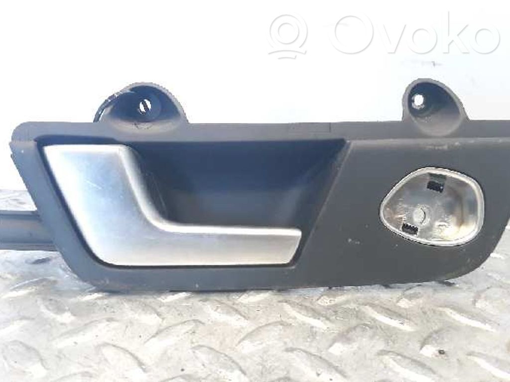 Manecilla interna puerta trasera   8E0839019C7PE