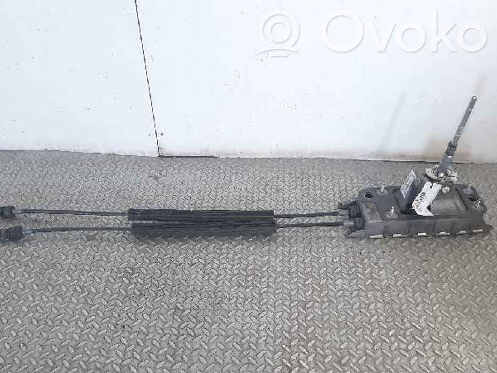 Volkswagen Passat Alltrack Bloc semnalizator și ștergător parbriz 