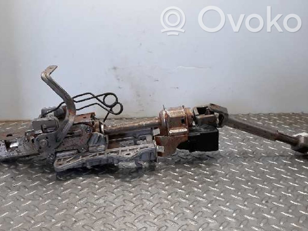 Volkswagen Passat Alltrack Scatola dello sterzo 