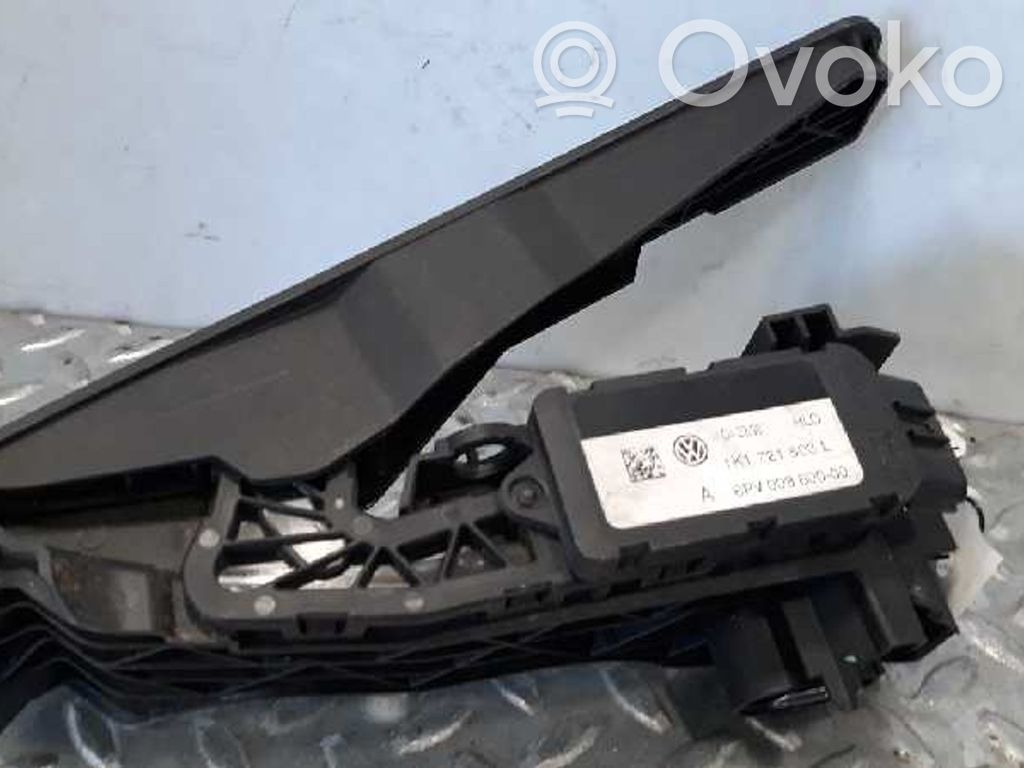 Sensor de aceleración   1K1721503L,6PV00860000