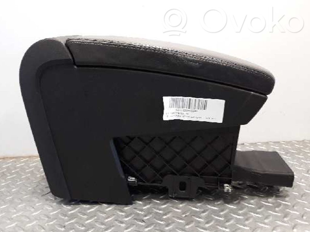 Volkswagen Passat Alltrack Reposabrazos 