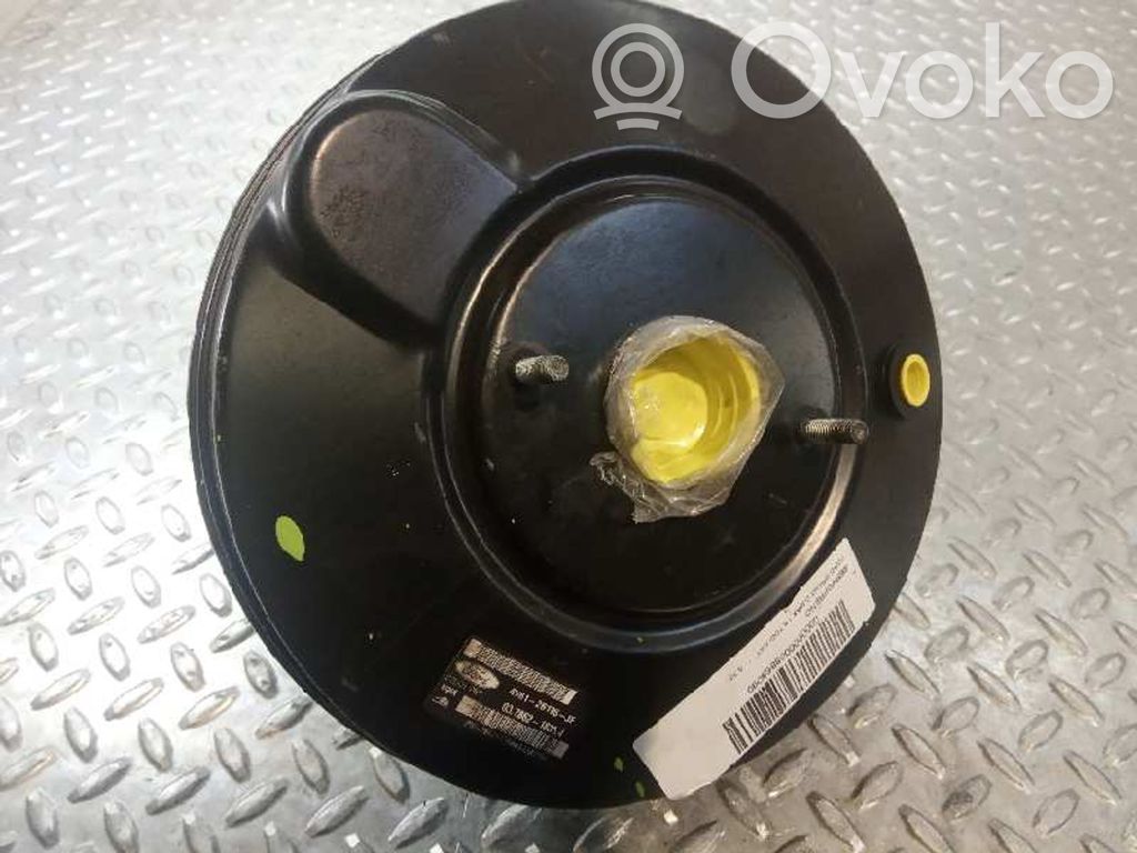 Ford Grand C-MAX Hydraulisen servojärjestelmän paineventtiili 
