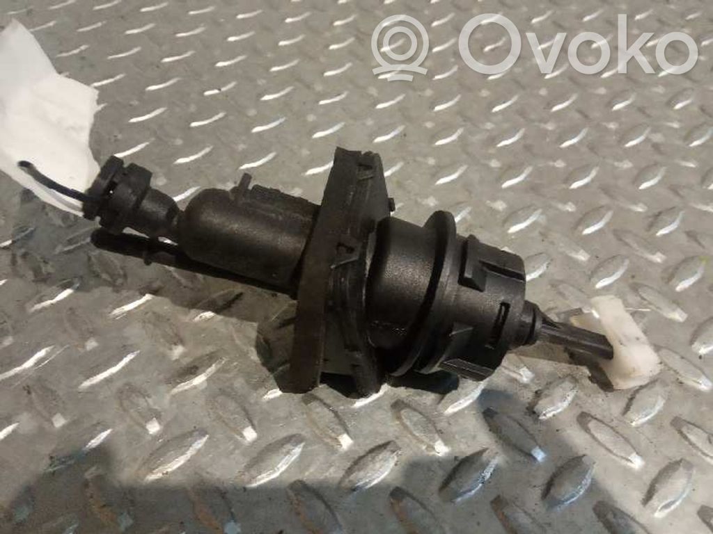 Ford Grand C-MAX Kytkinpoljin 