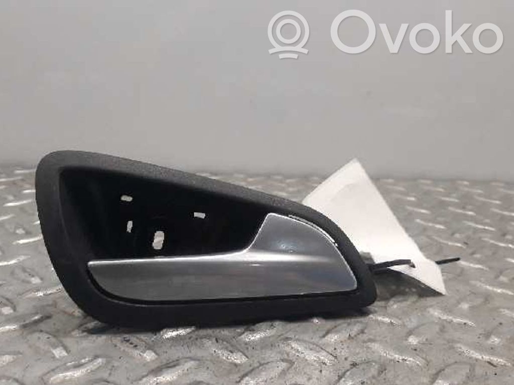Ford Grand C-MAX Front door interior handle 