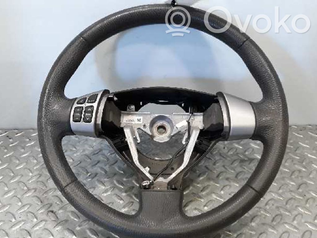 Suzuki Swift I Volante 