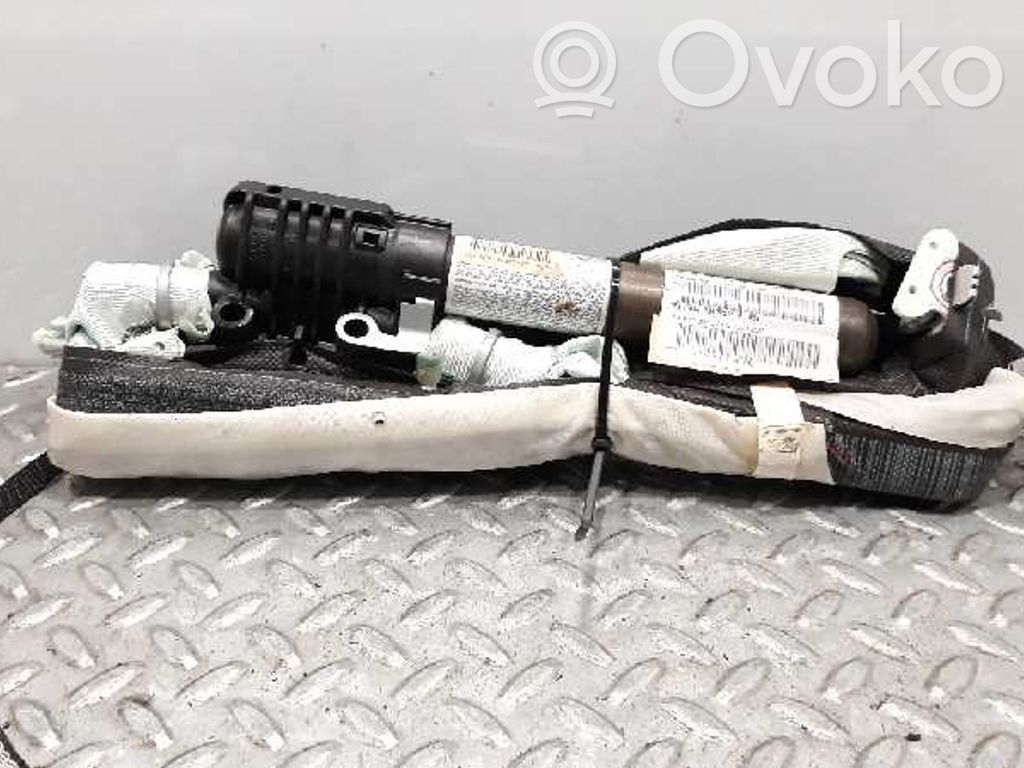 Citroen C4 Grand Picasso Airbag ușă față 