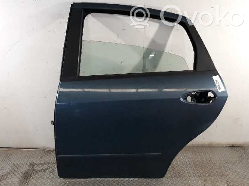 Fiat Linea Puerta trasera 