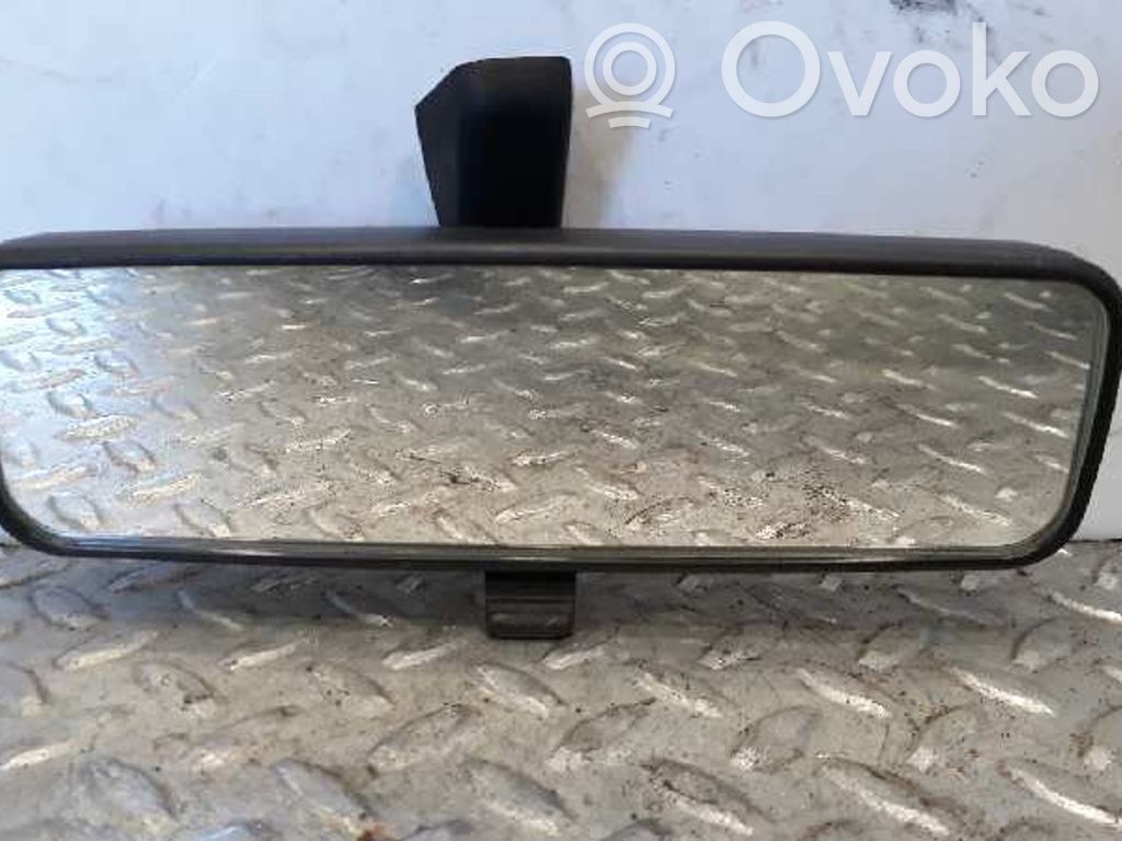 Espejo retrovisor (interior)   0735619657
