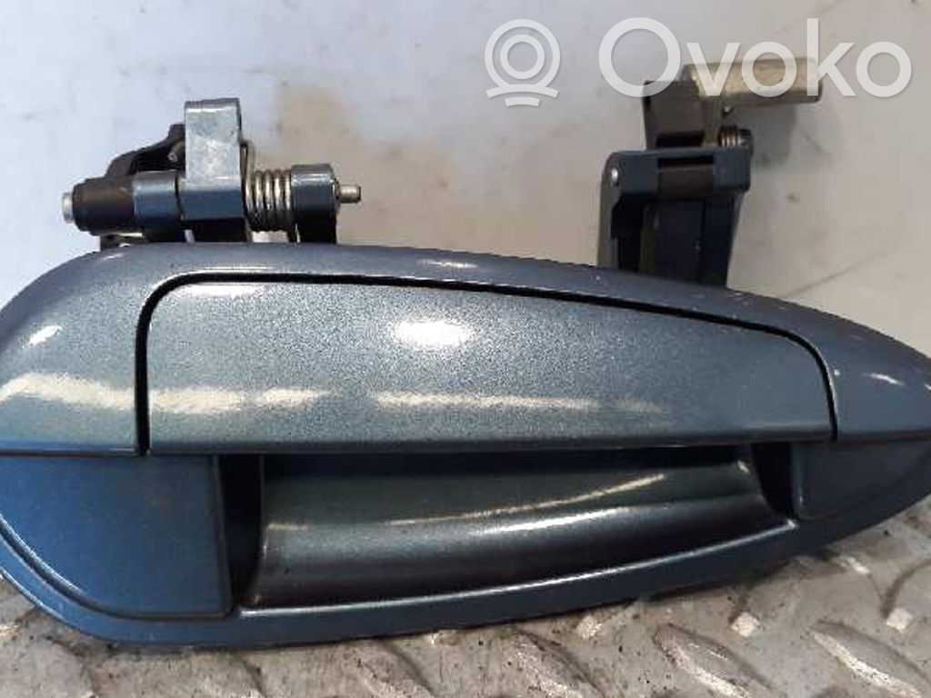 Fiat Linea Manecilla externa puerta trasera 