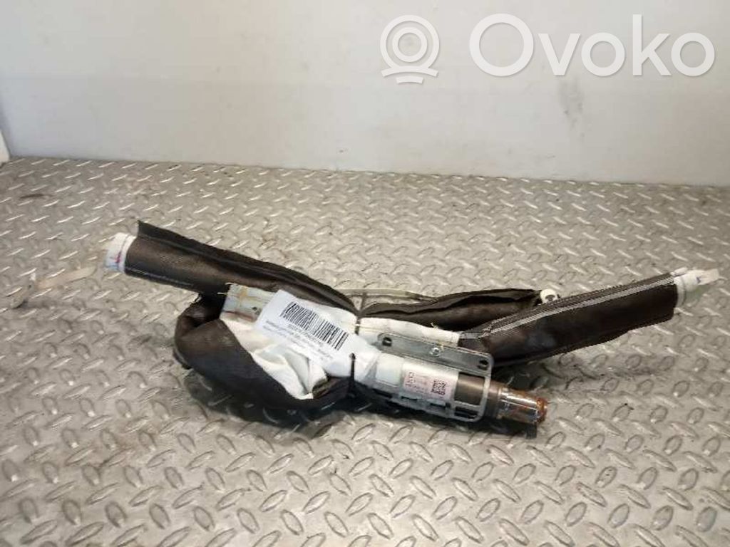Renault Laguna III Poduszka powietrzna Airbag drzwi przednich 