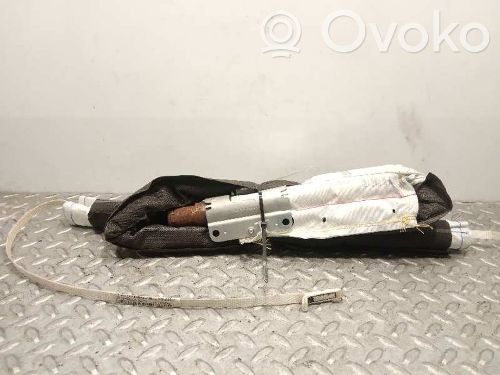 Renault Laguna III Airbag portiera anteriore 
