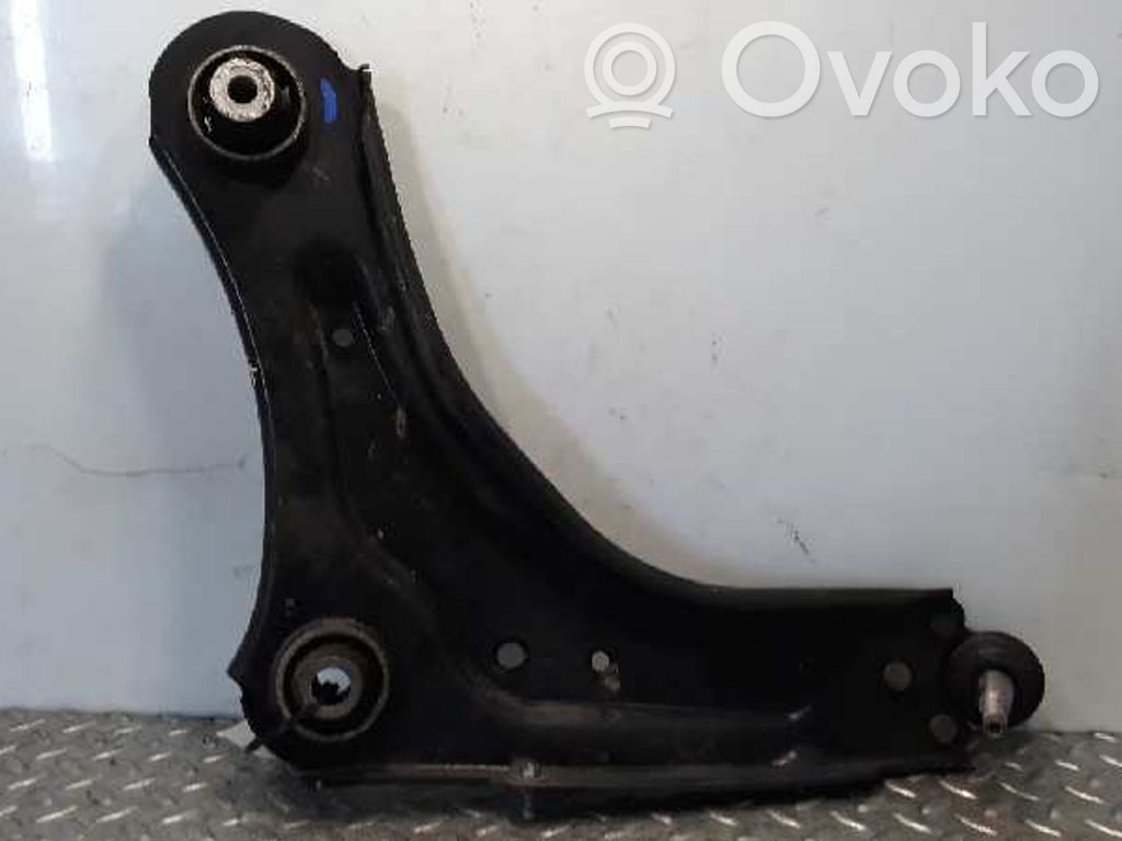 Renault Laguna III Front control arm 