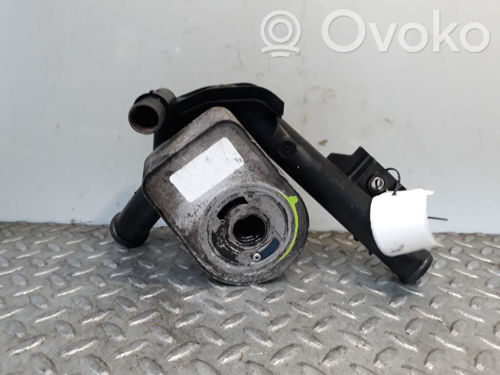 Ölkühler