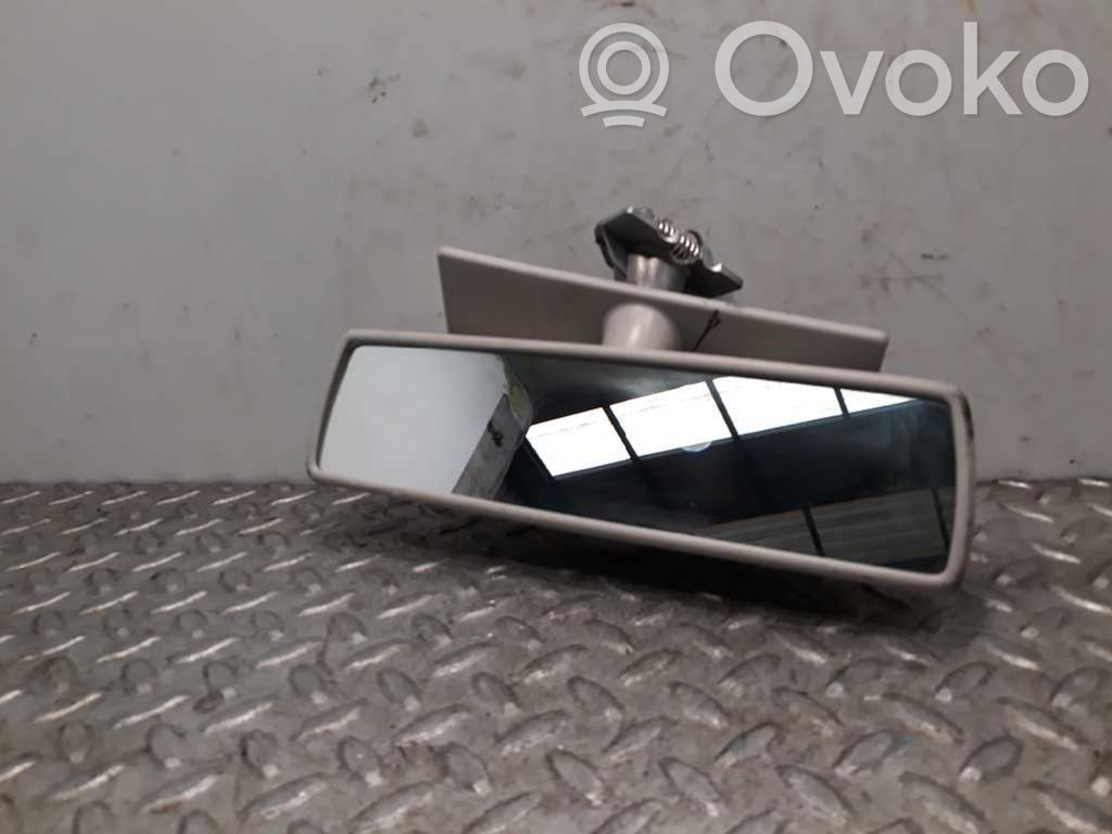 Espejo retrovisor (interior)   5P0857511F