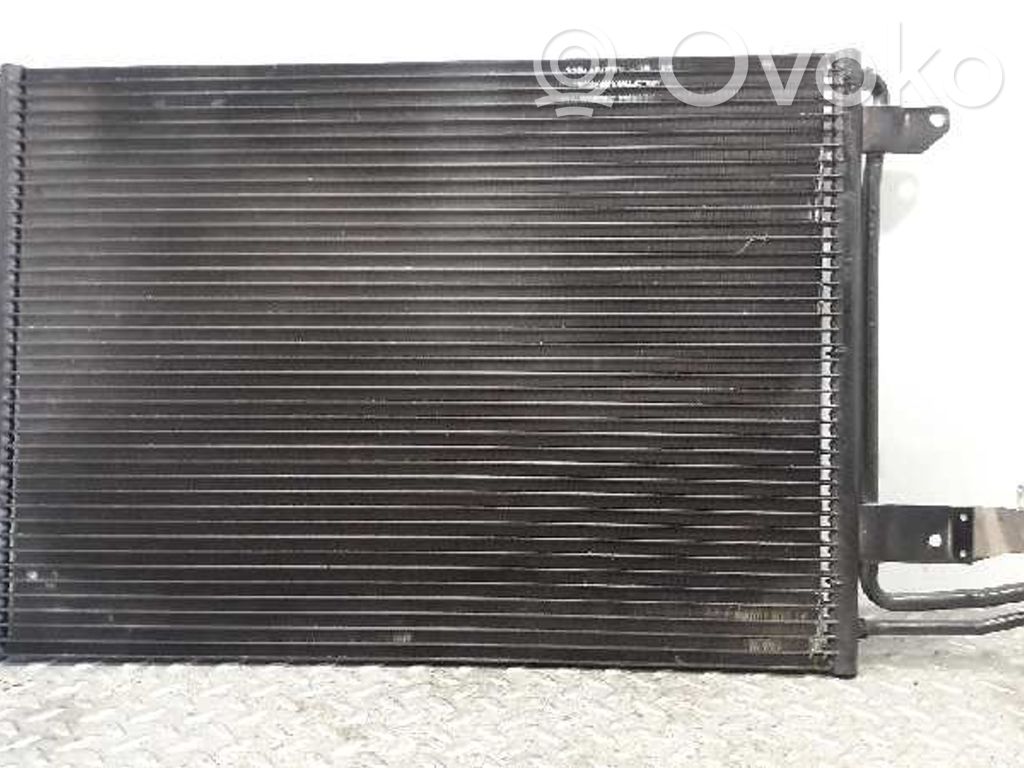 Seat Leon (1P) Radiator răcire A/C (condensor) 