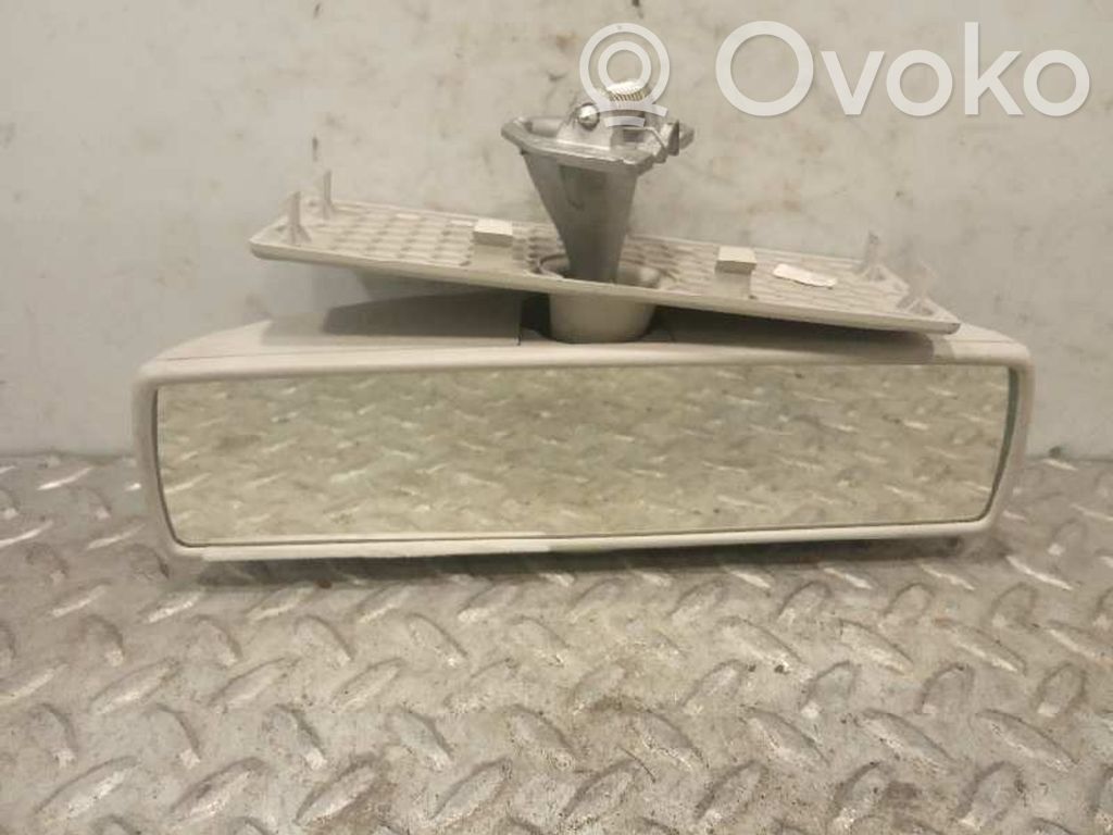 Seat Leon (1P) Espejo retrovisor (interior) 