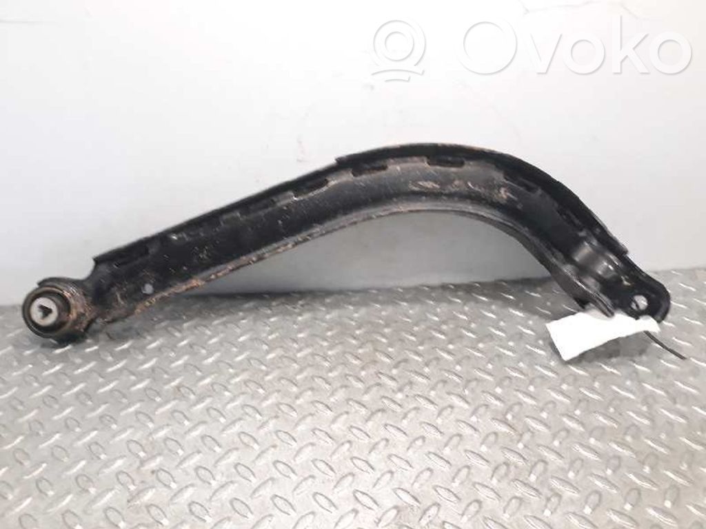Fiat Doblo Braț control spate 