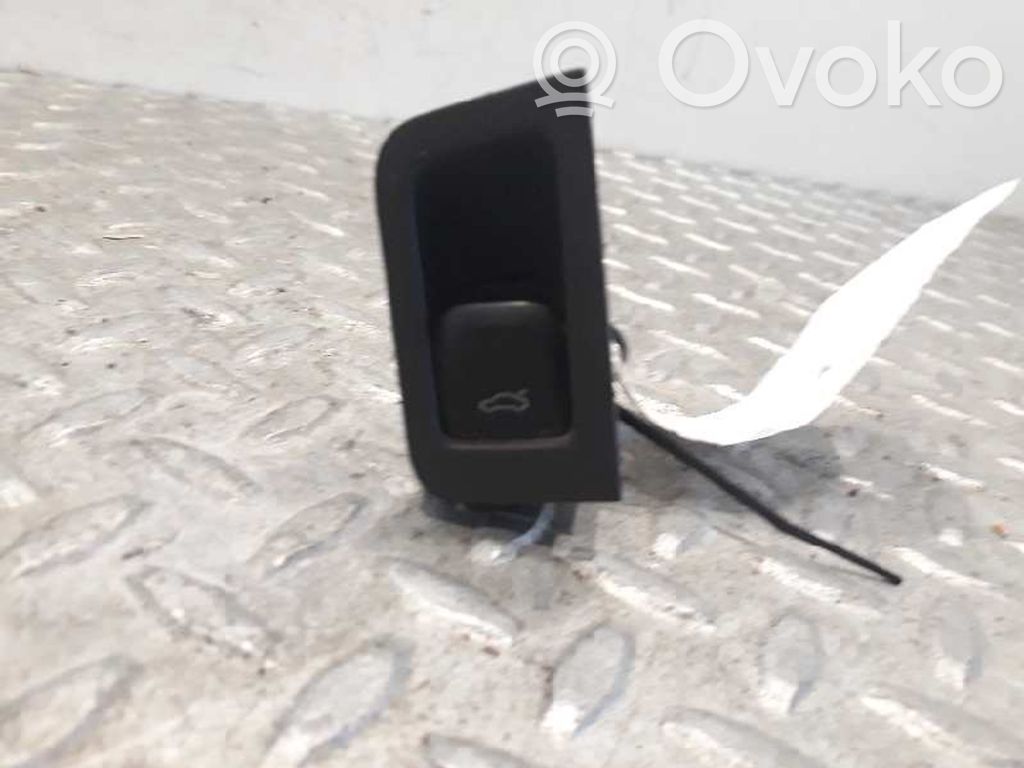 Audi A6 C7 Interruptor de control multifunción 