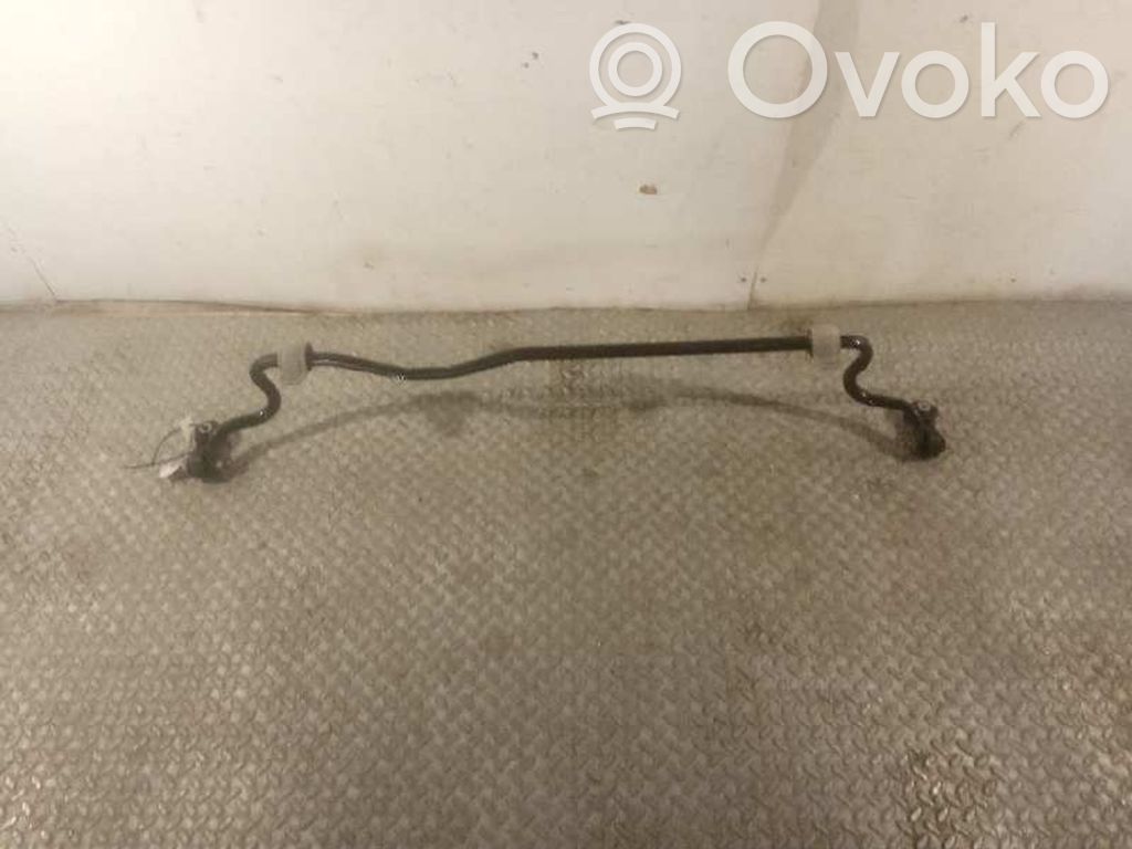 Audi A6 C7 Barra stabilizzatrice posteriore/barra antirollio 
