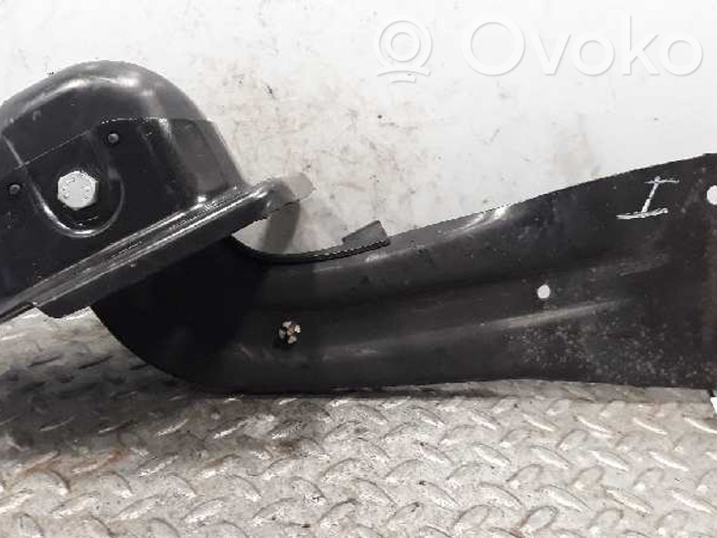 Brazo de suspensión trasero