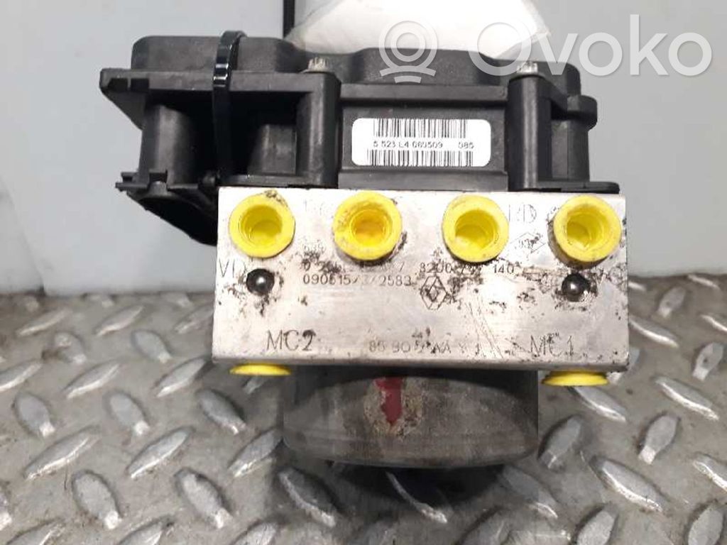 Bomba de ABS   0265800559,5523L4060509
