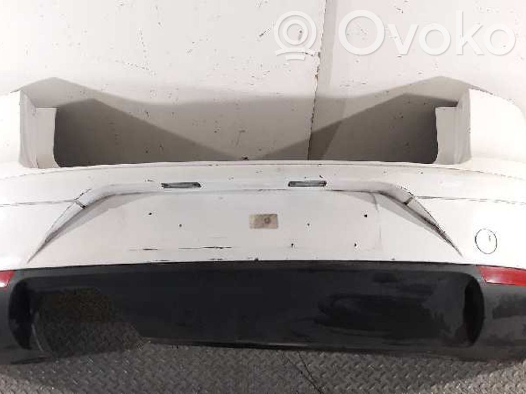 Seat Altea Parachoques 