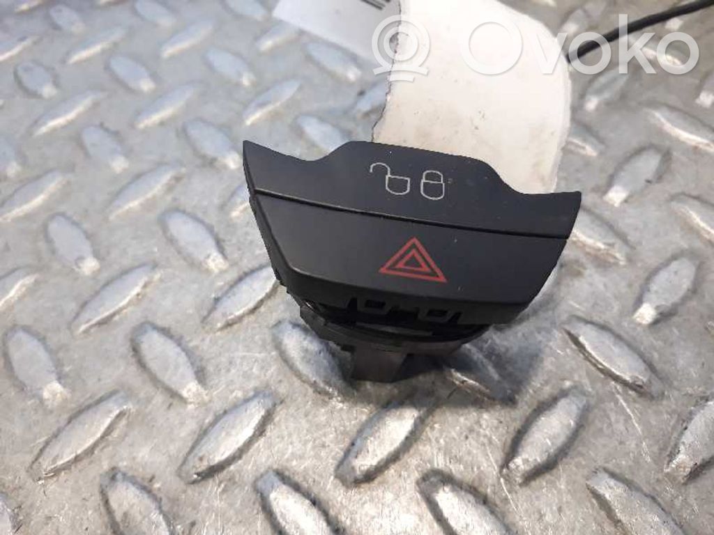 Ford Transit Hazard light switch 
